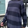 MH320-Z037SU5800551-2_28dd6b39-bbbd-4bf1-abf2-909bcc8bf656 Brianna Cotton Thick Stripe Sweater