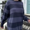 MH320-Z037SU5800551-3_66f1346e-7090-4c0d-ade7-d2e1d38660c5 Brianna Cotton Thick Stripe Sweater