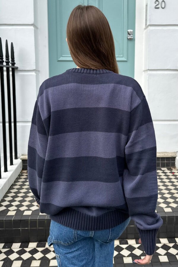 MH320-Z037SU5800551-4_73bcdb89-a528-4f2f-9df6-564a3cf246c3 Brianna Cotton Thick Stripe Sweater