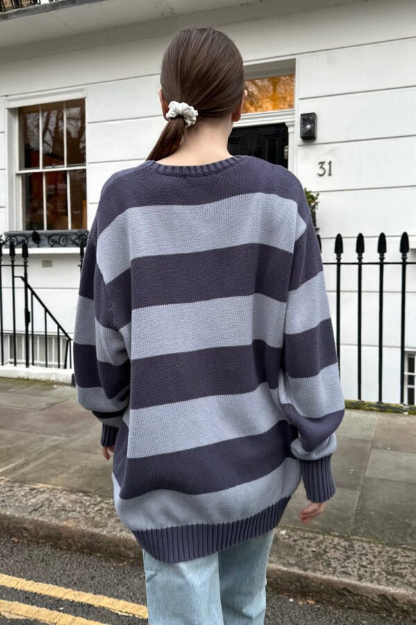 MH320-Z037SX6700541-4_348cc45d-839b-4ba6-a256-9c9e4f18e320 Brianna Cotton Thick Stripe Sweater