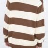 MH320-Z037SZ11400551_3 Brianna Cotton Thick Stripe Sweater