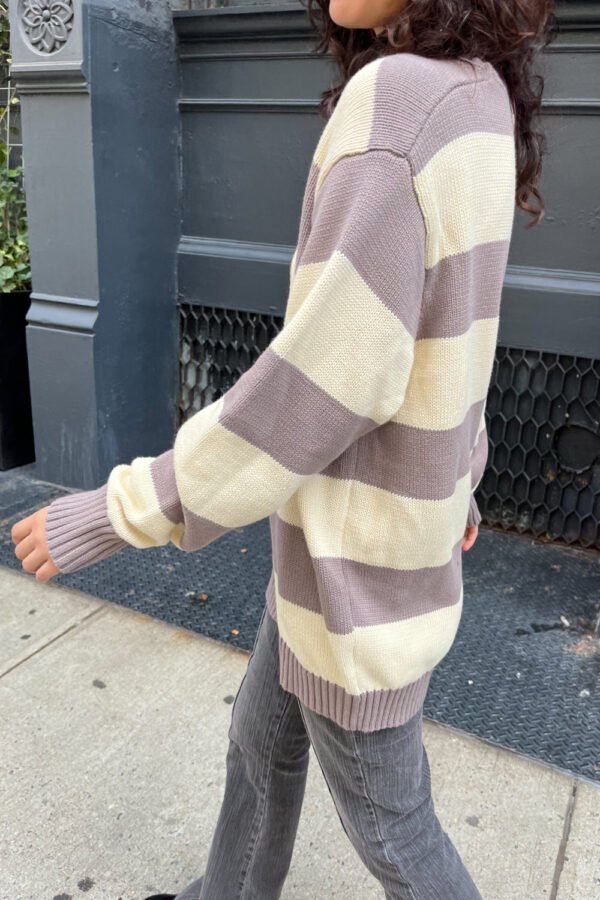 MH320-Z037SZ15000551_1_5feacb69-4097-4e4a-a9f5-f50ca875a812 Brianna Cotton Thick Stripe Sweater