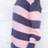 MH320-Z037SZ15900551_2 Brianna Cotton Thick Stripe Sweater