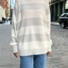 MH320-Z037SZ17900551_01 Brianna Cotton Thick Stripe Sweater