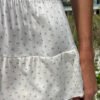 MH361FC-Z129S07100V263C-5 Izzy Floral Mini Skirt
