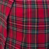 Jesse Plaid Skirt