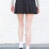 Dana Buckle Skirt