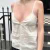 MH421B-Z140S0050000-02 Edith Linen Tank
