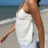 MH421B-Z140S1620000-03 Edith Linen Tank
