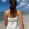 MH421B-Z140S1620000-04 Edith Linen Tank