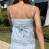 MH421B-Z140S5410000-02 Edith Linen Tank