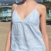 MH421B-Z140S5410000_004 Edith Linen Tank