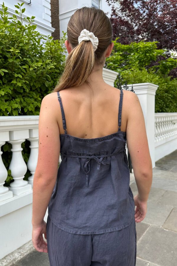 Edith Linen Tank