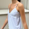 Edith Striped Tank