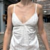 MH421B-Z334S00200Z354-01 Edith Floral Tank