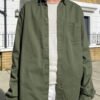 MH425-Z267ST020000-1 Stephanie Cargo Jacket
