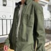 MH425-Z267ST020000-2 Stephanie Cargo Jacket