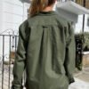MH425-Z267ST020000-4 Stephanie Cargo Jacket