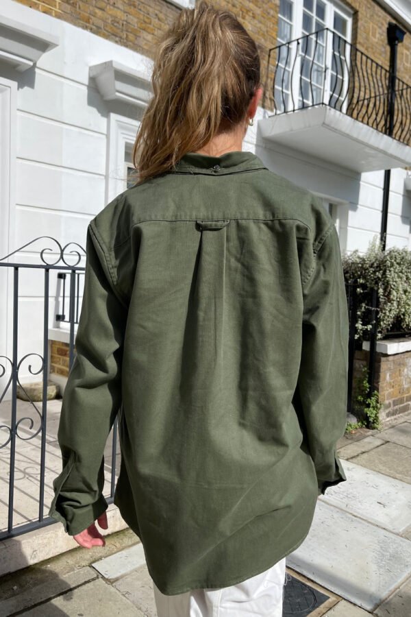 MH425-Z267ST020000-4 Stephanie Cargo Jacket
