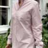 MH425-Z324S07100Z398-2 Stephanie Stripe Top