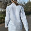 Stephanie Stripe Top