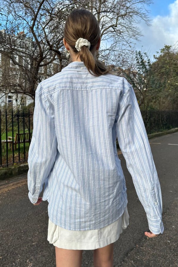 Stephanie Stripe Top