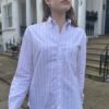 Stephanie Stripe Top