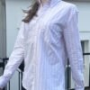 Stephanie Stripe Top