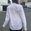 Stephanie Stripe Top