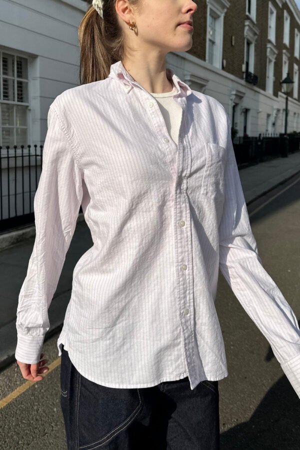 Stephanie Stripe Top