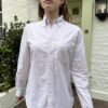 Stephanie Stripe Top