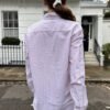 Stephanie Stripe Top
