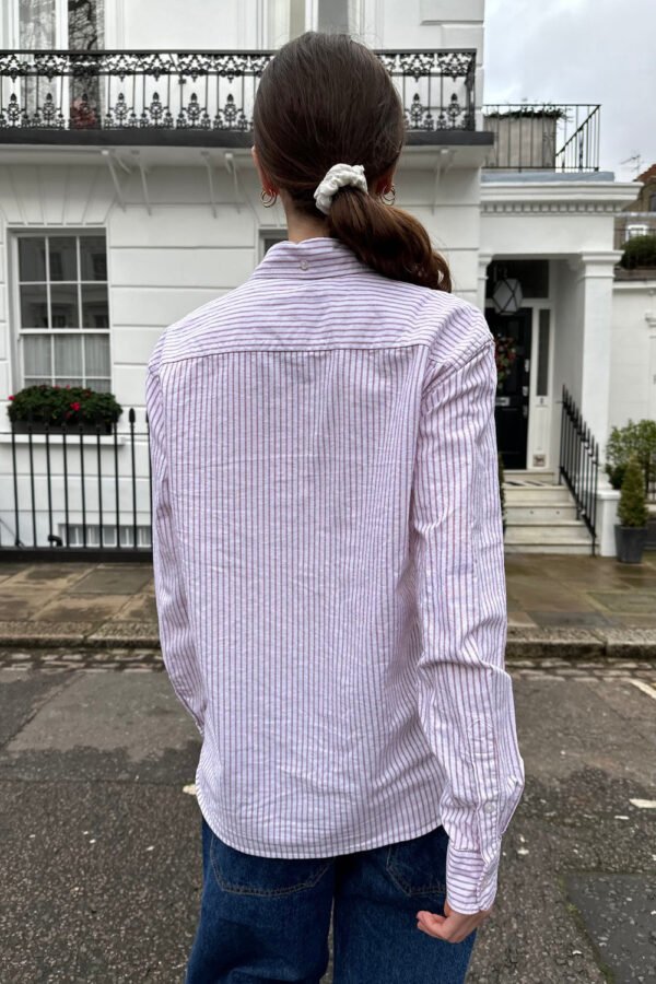 Stephanie Stripe Top