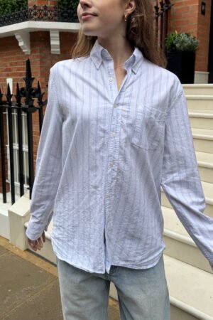 MH425-Z324S07100Z422-1 Stephanie Stripe Top