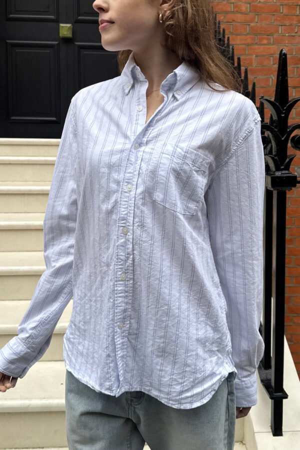 MH425-Z324S07100Z422-3 Stephanie Stripe Top