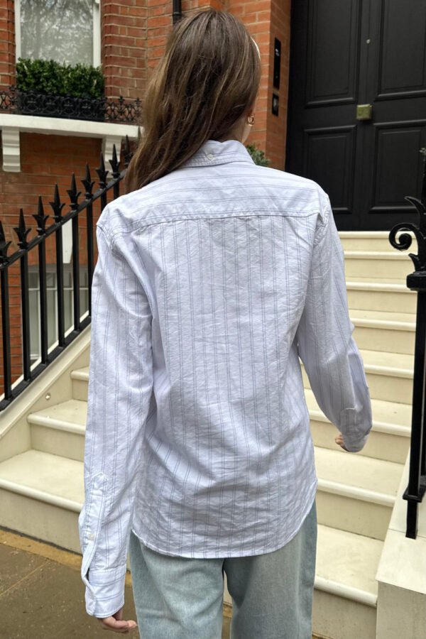 MH425-Z324S07100Z422-4 Stephanie Stripe Top