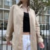 Stephanie Cargo Top