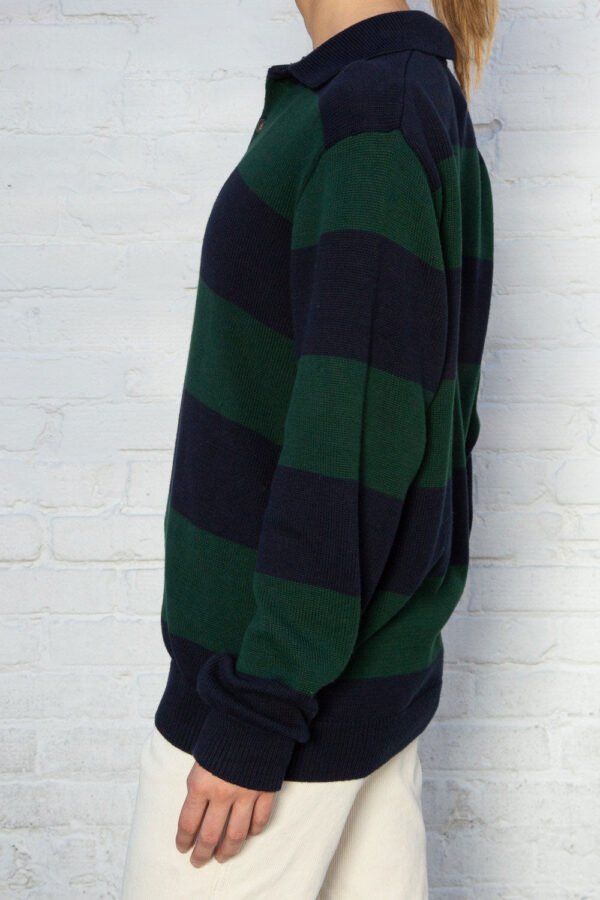 MH430P-Z037SH9300551_2 Katiana Striped Sweater