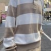MH430P-Z037SZ12400551_1 Katiana Striped Sweater