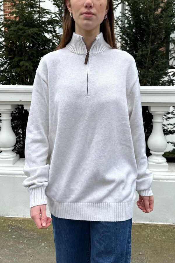 Aleah Sweater