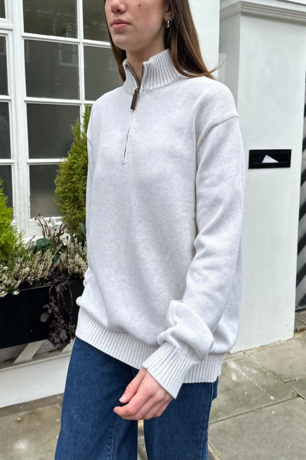 Aleah Sweater