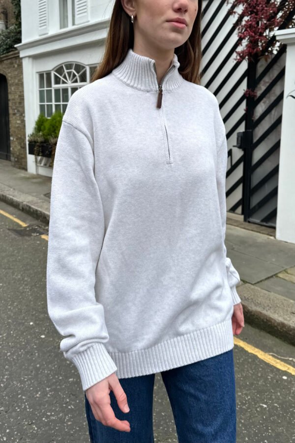 Aleah Sweater