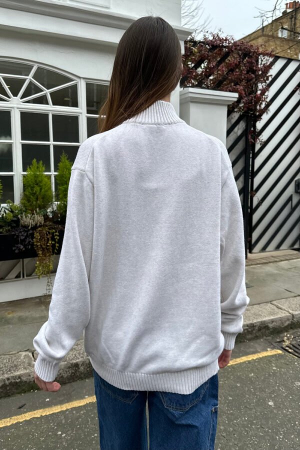 Aleah Sweater
