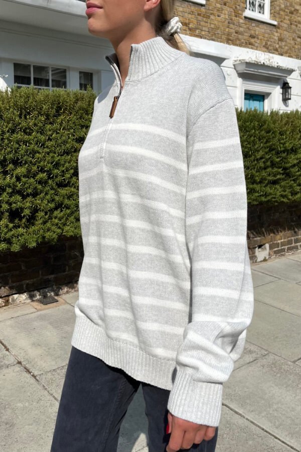 MH473-Z037SZ17900RC-2_bbc0819c-3b36-4fea-b6d2-0d1dbc91b52b Aleah Cotton Stripe Sweater