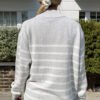 MH473-Z037SZ17900RC-4_272466d6-f3cd-407d-acda-1b5c5f3265a6 Aleah Cotton Stripe Sweater
