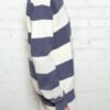 Aleah Stripe Sweater