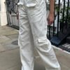 Kim Pants