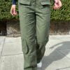 Kim Pants