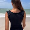 MH506A-Z368S0010000-01 Malena Top