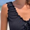 MH506A-Z368S0010000-02 Malena Top